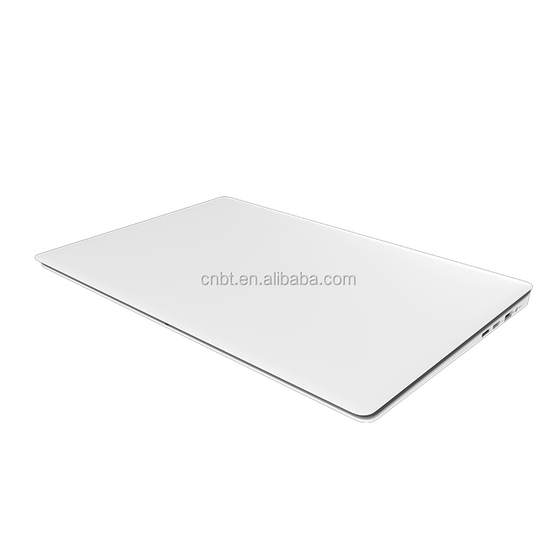 Портативный мини-ноутбук 14 "Intel CherryTrail-T3 Z8350 Quad Core для ноутбука