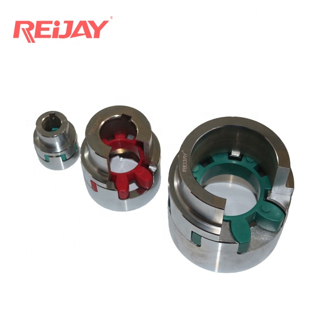 Гибкие губки KL 28/38, муфта вала, соединительная муфта rotex