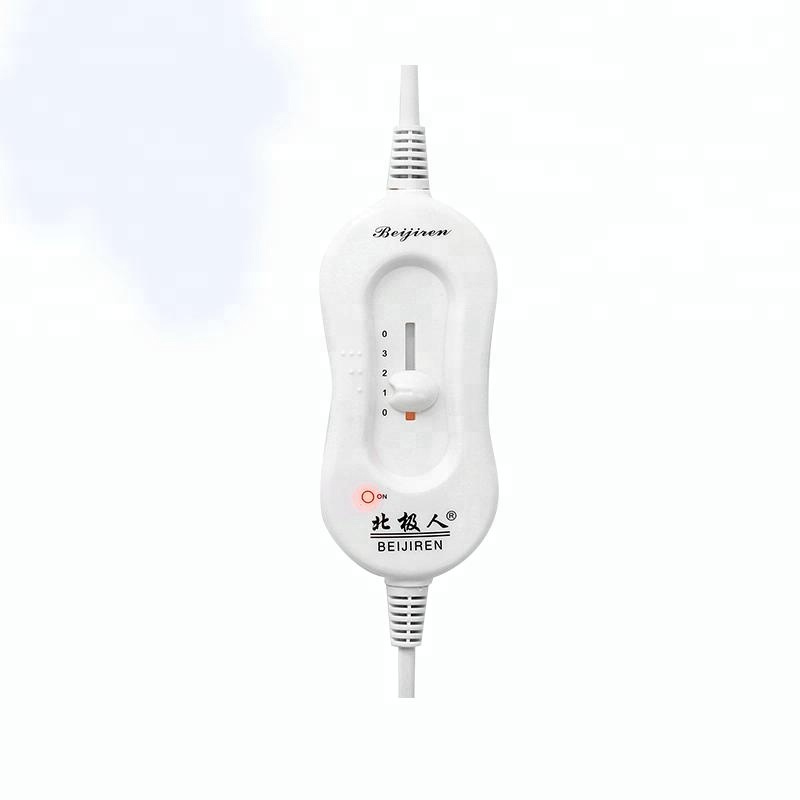 Высокое качество Три настройки с Multi Plug Электрический одеяло контроллер