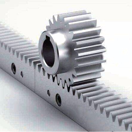 MMS высокоточная Cnc M2.5 спиральная шестерня и зубчатая шестерня