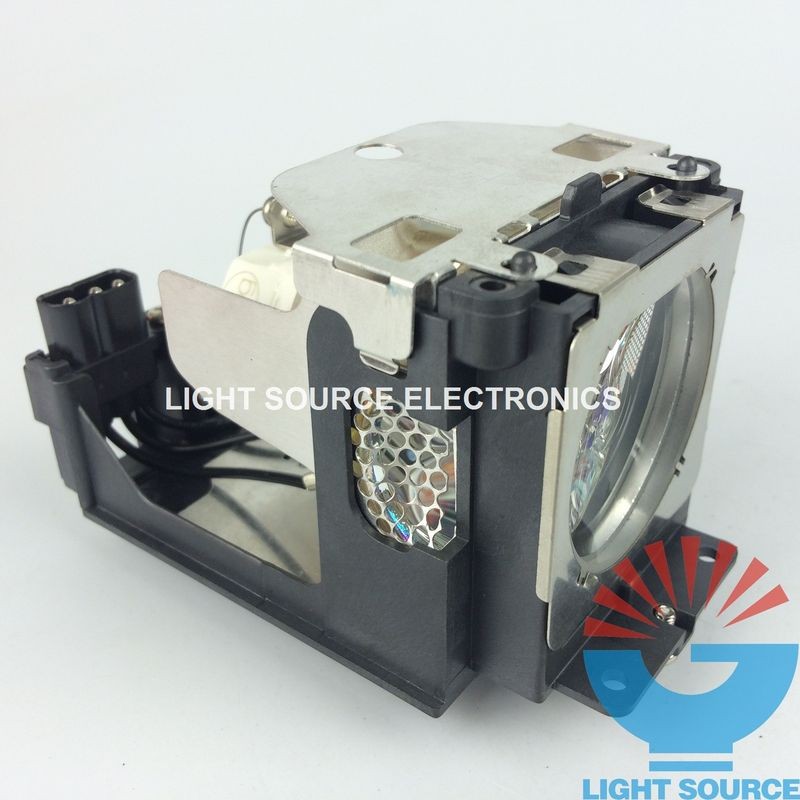 Оригинальные Совместимость PLC-XU105 лампой POA-LMP111 для Sanyo PLC-XU115 PLC-XU106 PLC-XU116 PLC-101 PLC-XU111