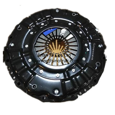 Yutong Clutch Pressure Plate 2100-00653 1601-00659 1601-00575 For Yutong ZK6932 ZK6831 ZK6129 Genuine Yutong Spare Parts