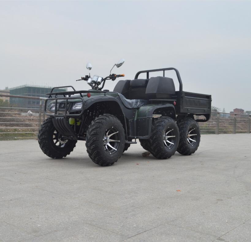 Ферма Boss 200cc дизельный UTV/ферма 1100cc UTV 4x4/дизельный внедорожник