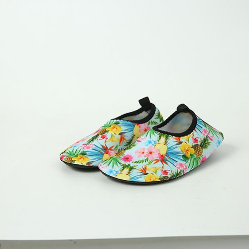 New Product Kids Beach Water Sports Swim Shoes