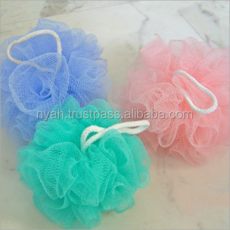 Хорошее качество Ванна Loofah