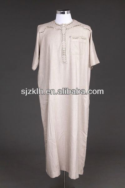 Производитель Марокканской фабрики caftan
