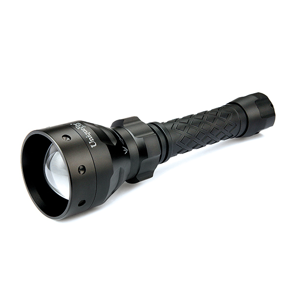 UniqueFire T50 фонарик с 810nm IR led охотничье оборудование