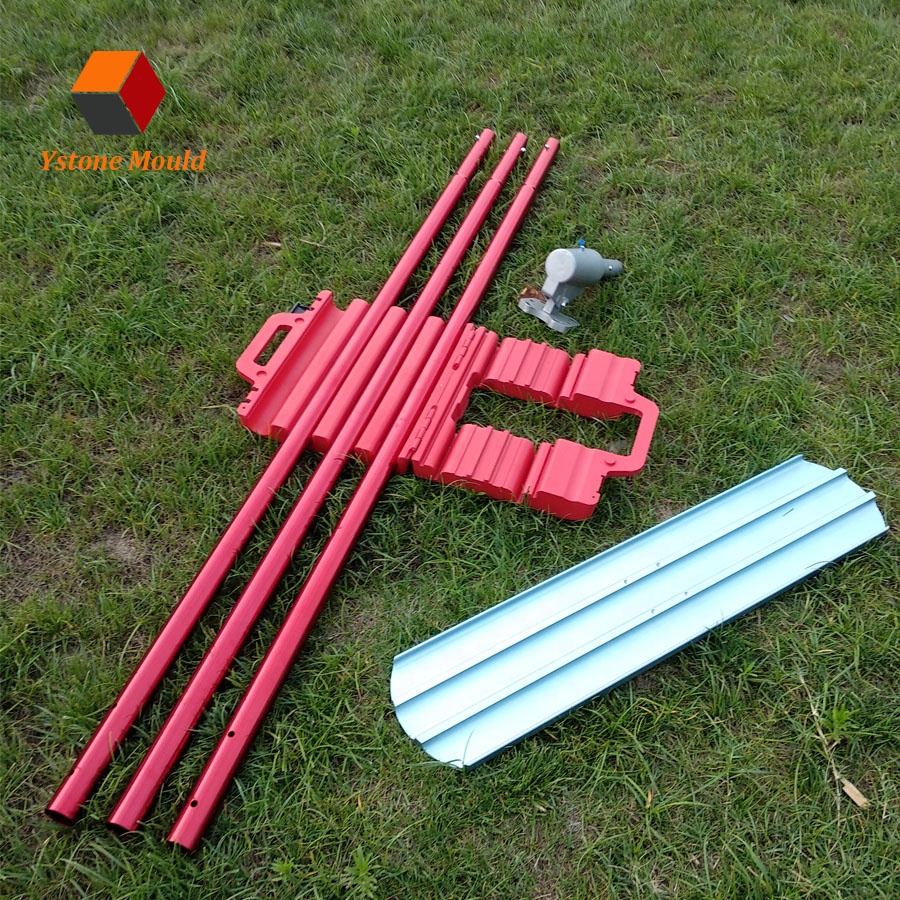 cheaper price high quality magnesium bull float for sale