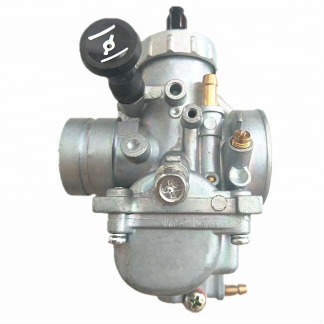 Китайские Запчасти для мотоциклов, КАРБЮРАТОР RXK125cc