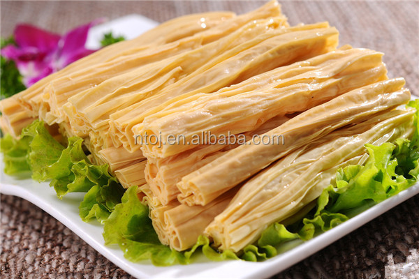 yuba fuzhu beancurd sticks
