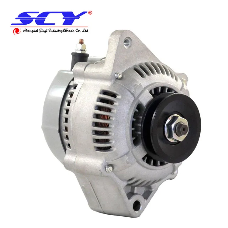 Новый генератор подходит 04-07 подходит для TOYOTA 4runner 2706035071 2706035060 2706035065 2706035061 2706035081 2706035120