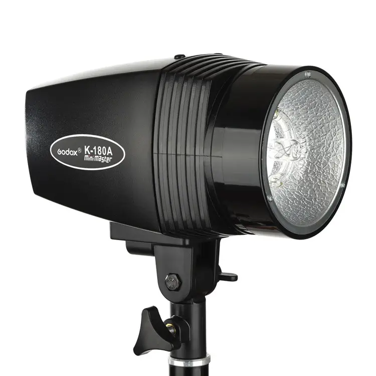 professional Godox K-180A 180W studio light flash Light