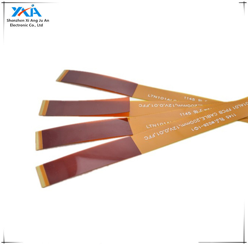 Well Priced manufacturer fpc board flexible pcb