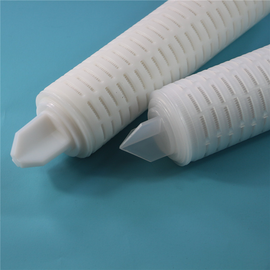 Гидрофобная ptfe фильтрующий элемент/фильтрующие элементы для газовый фильтр