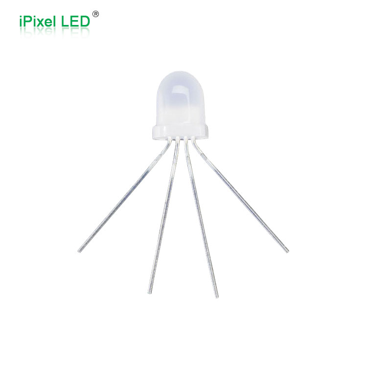 Адресуемые ws2812b светодио дный мм LED dip