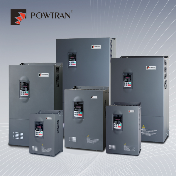 Преобразователь частоты POWTRAN CE ISO, TUV 220-380 кВт от в до в, преобразователь частоты