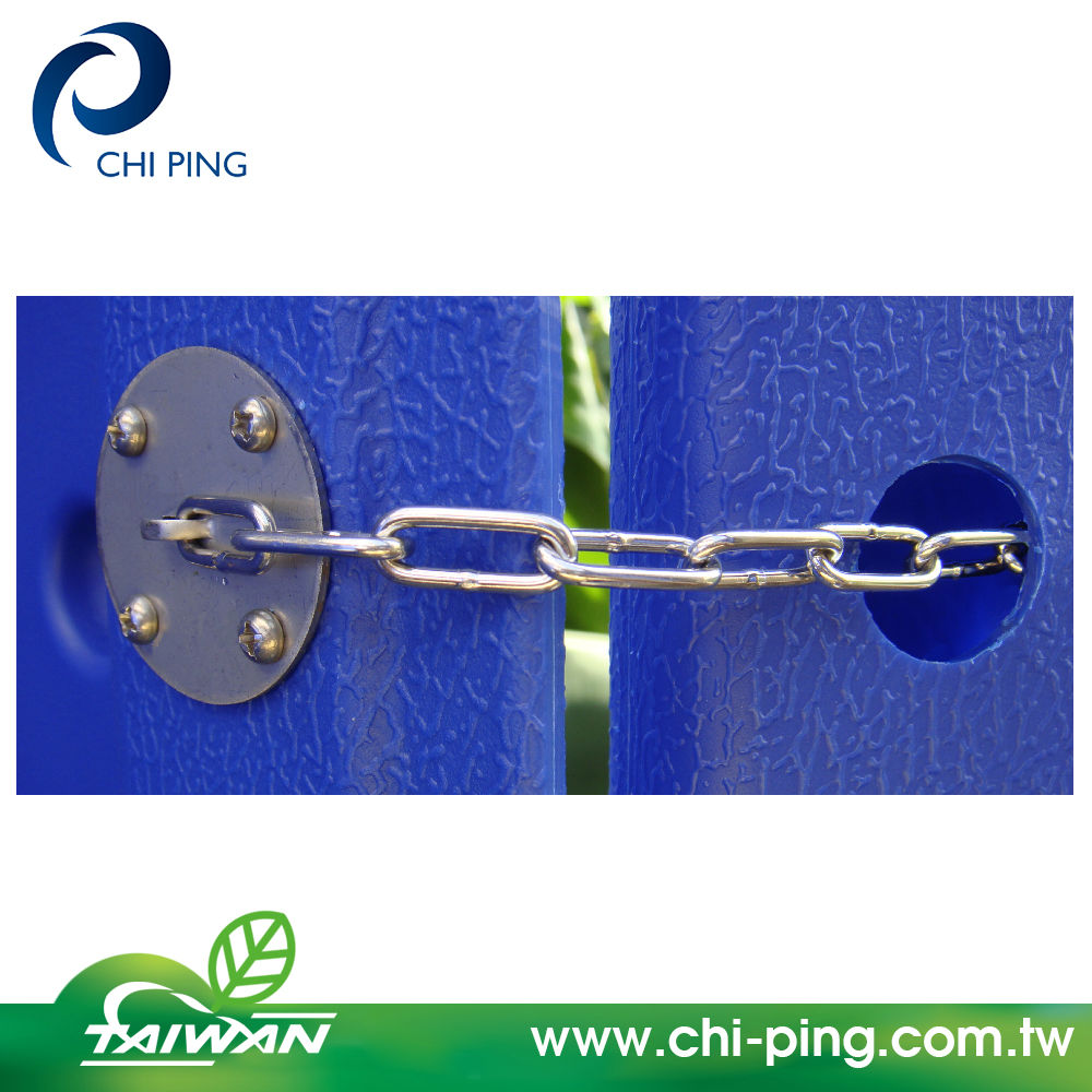 useful pull chain doors of portable toilet room door with small stainless steel security doors