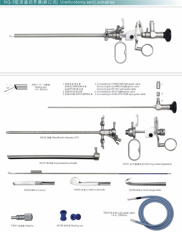 Горячая Распродажа, медицинская система resectoscope, урология, педиатрическая система хорошего качества
