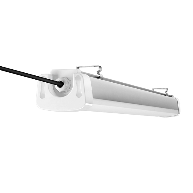 TUV Listed 1200mm Triproof Light LED 40w