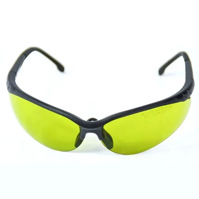 CE Certificate Goggle Glass Protection Industry Laser Safety IPL Elight SHR Eye Protection Goggles