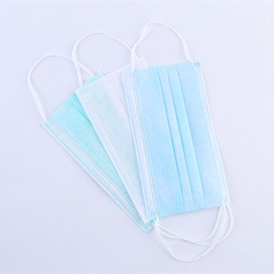 Non woven Face Mask Surgical Protection Disposable Mask