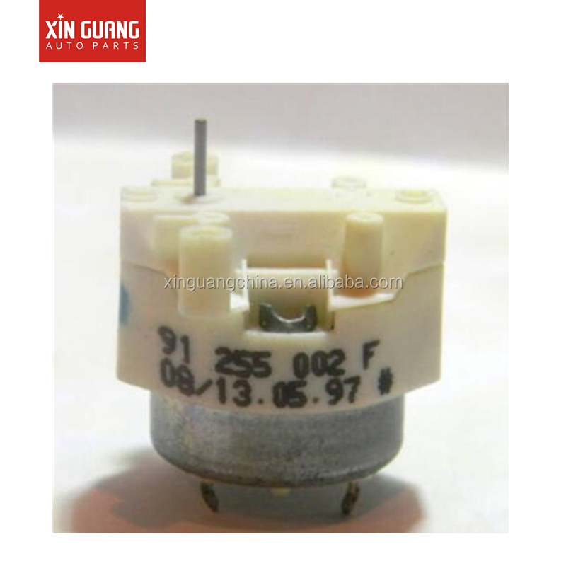 Приборный кластер Шагового Двигателя VW VDO OEM 91255002