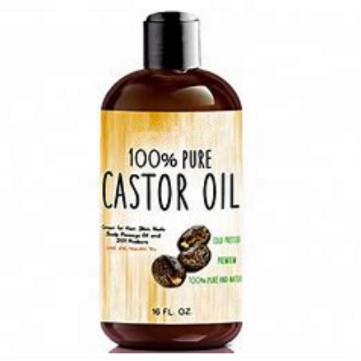Hot Best Selling Products Essential Oil Private Label Organic Castor Oil for Skin care, Hair Growth and Health