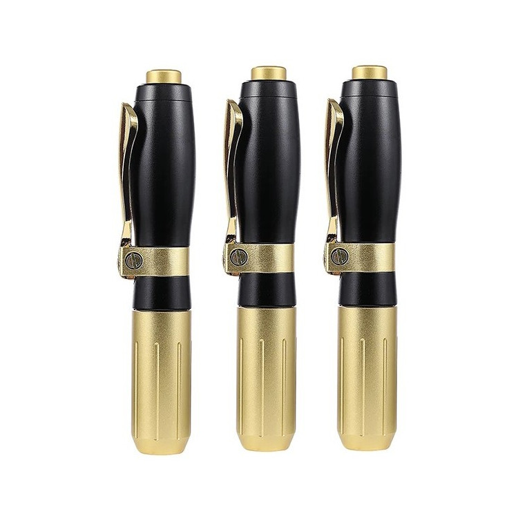 2020 sale 5ml pressure filler hyaluronic pen lip filler anti wrinkle