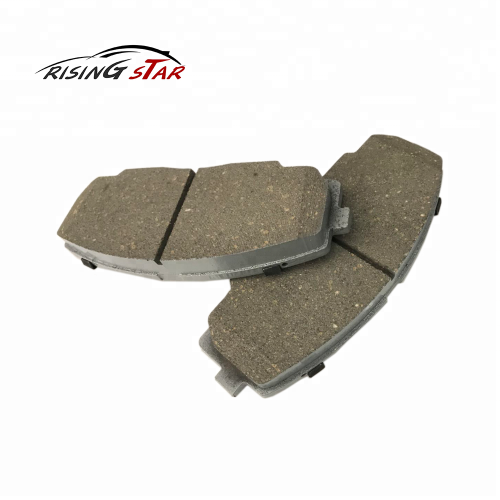 Автозапчасти, тормозные колодки для toyota hiace 04465-26310
