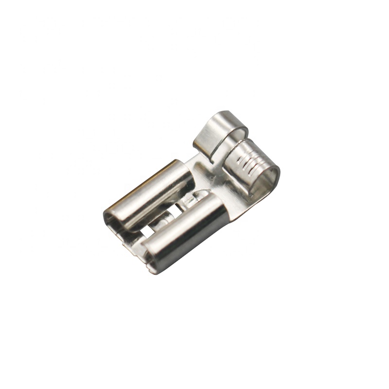 Фабрика DJ6222-D6.3B с отворотами манжеты автомобильные провода соединительные клеммы