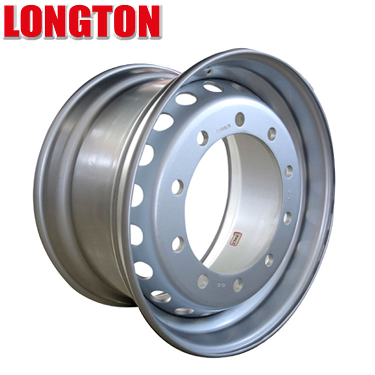 Колеса грузовика стали 22.5x11.75