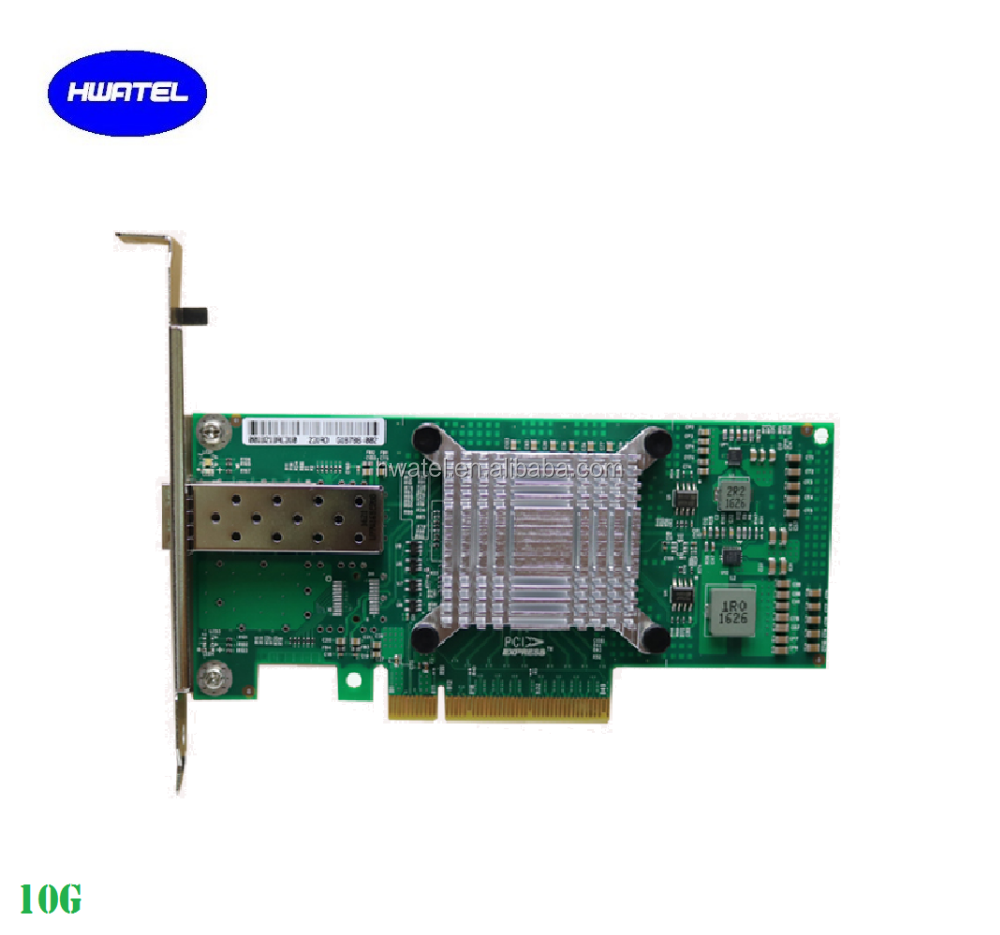 2 порта сетевая карта приёмопередатчик типа SFP 10G сети AdapterX520-DA2 E10G42BTDA локальных сетей 10G серверный адаптер 10 Гбит/с, зарядное устройство с двумя портами PCI-E NIC ГБ интернет