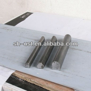 Холоднотянутая специальная секция стальной стержень 1,3505/SAE 52100 / 535A99 / EN31 / SUJ2 / STB2 / SKF3/ 100C6 / 100Cr6