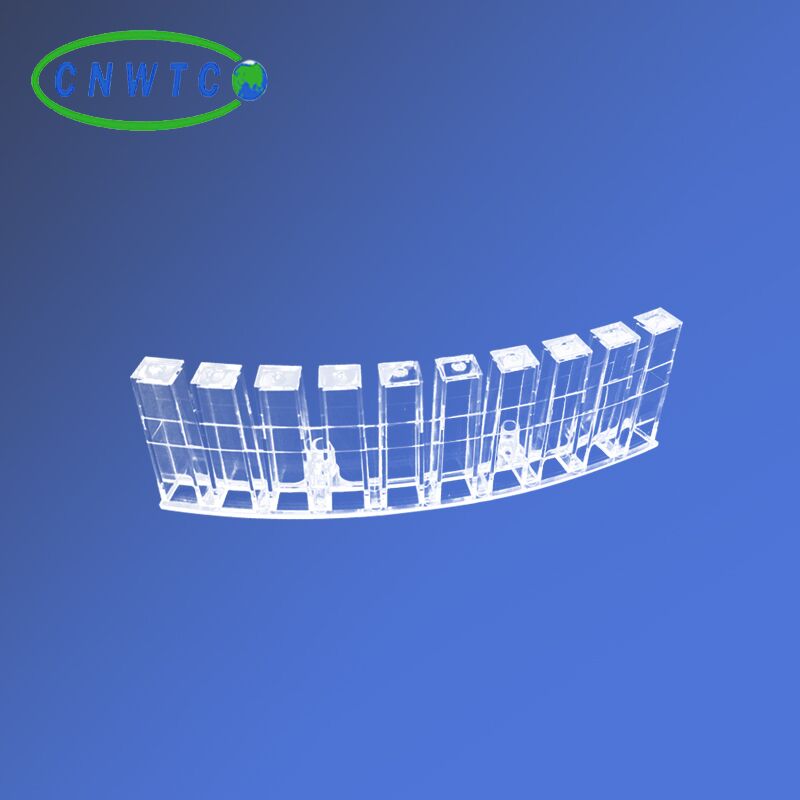 Лабораторный Micro Cuvette Plastic BS 200