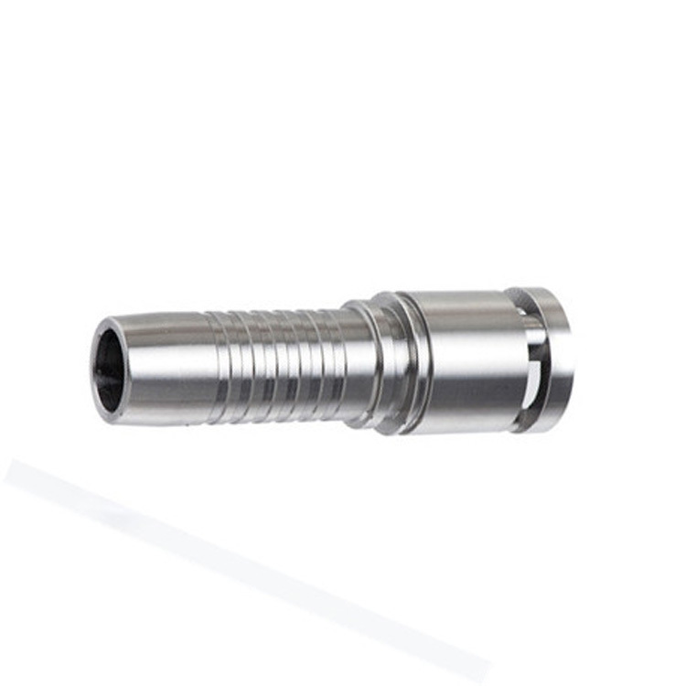 Oem Auto Spare Car Parts Manufacturing Process