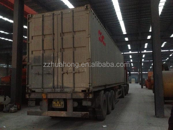 spiral stone/sand /mineral ore washer , double helix ore washing machine with superior quality and cheaper price