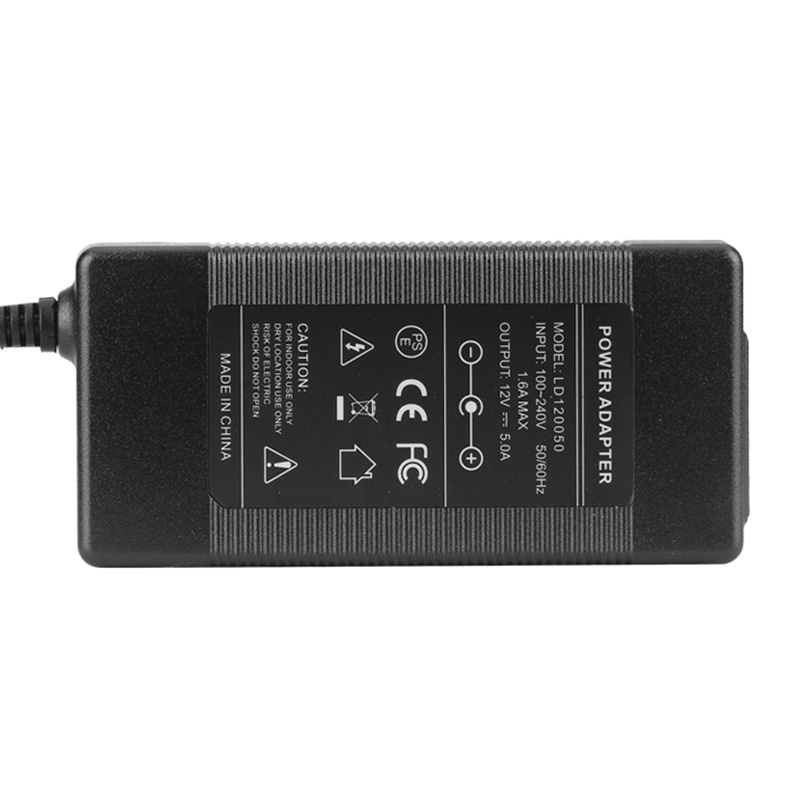 RGeek AC 100 V-240 V вход переменного тока в постоянный 12V 60 Вт 90 Вт 120 Вт 200 Вт Выход блок питания ATX ITX постоянного тока адаптер питания