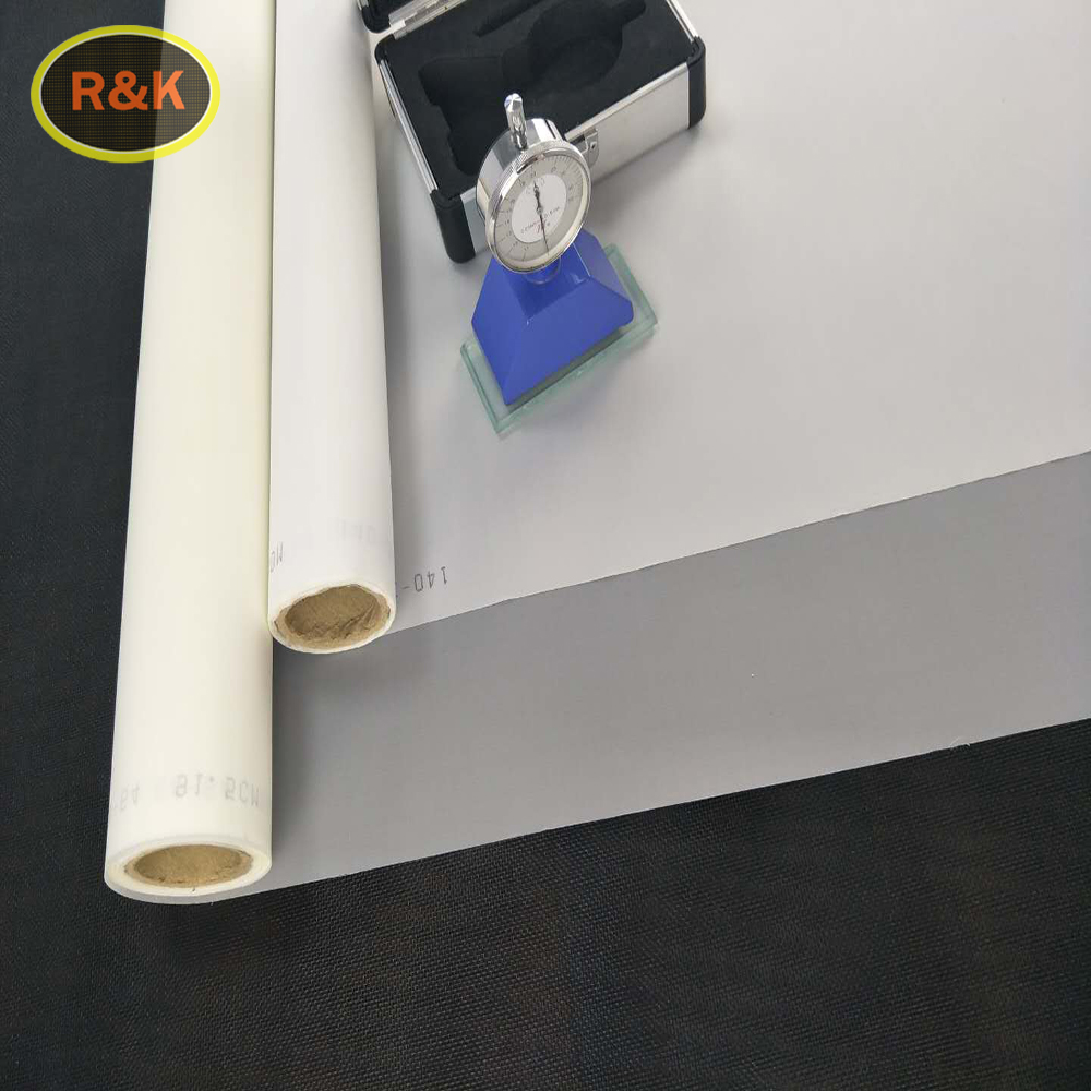 Nylon100 Mesh 150 Micron Screen Printing Mesh Roll