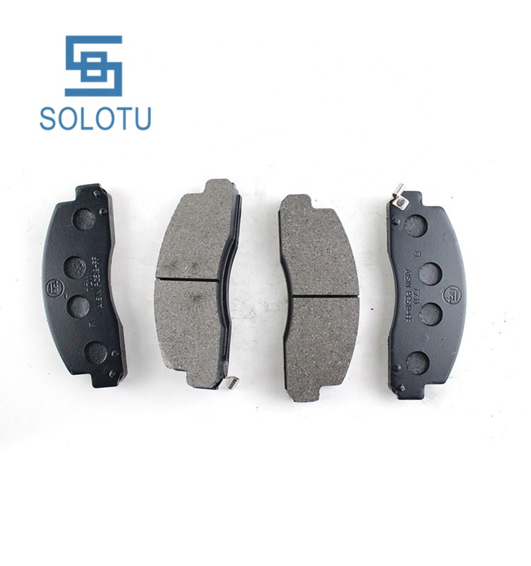 Оригинальные дисковые Тормозные колодки для Coaster XZB50 oem 04465-36090 оптом