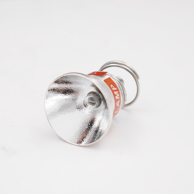 Dia. 26.5mm 14V P60 Xenon Gas Lamp Bulb-reflector Module LED Bulb Drop-ins
