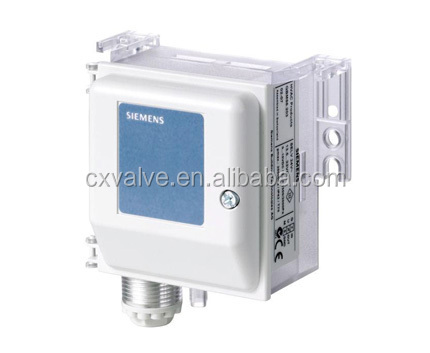 Горячая Распродажа термостат датчики QBM2030-5 QBM2030-1U QBM2030-30