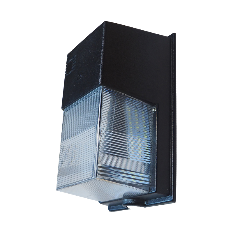 led wall light yard light for outdoor lighting