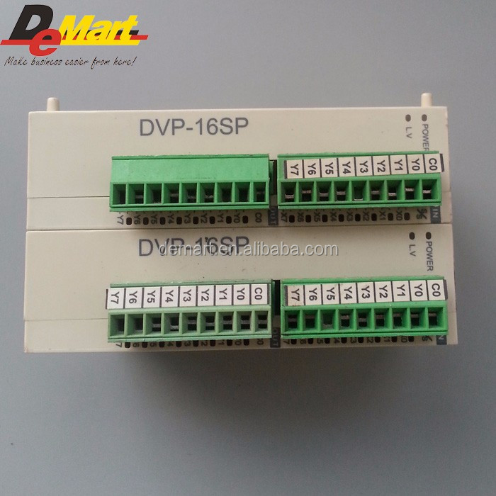 DELTA PLC SS серии DVP16SP11T delta ЧПУ контроллер delta vfd инвертор