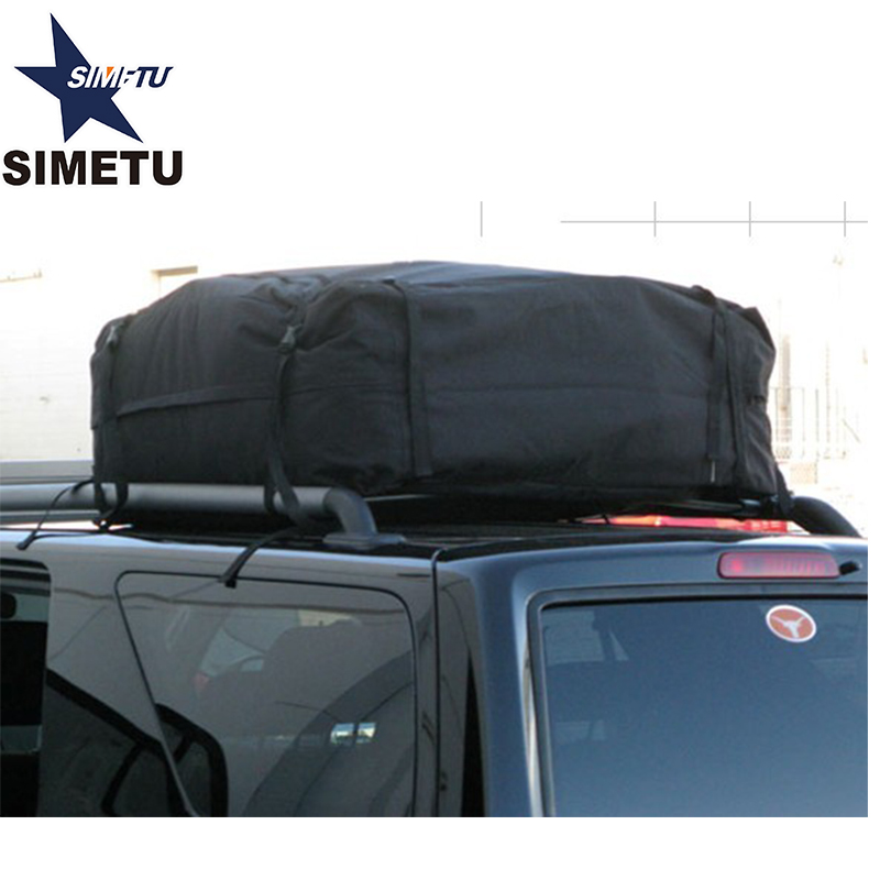 Cartop Cargo Carrier Сумка, грузовой крыша мешок экспортеров, автомобильный Топ Органайзер