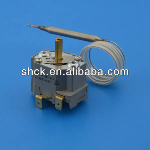 Electric Frying Pan Thermostat Electric Frying Pan Thermostat