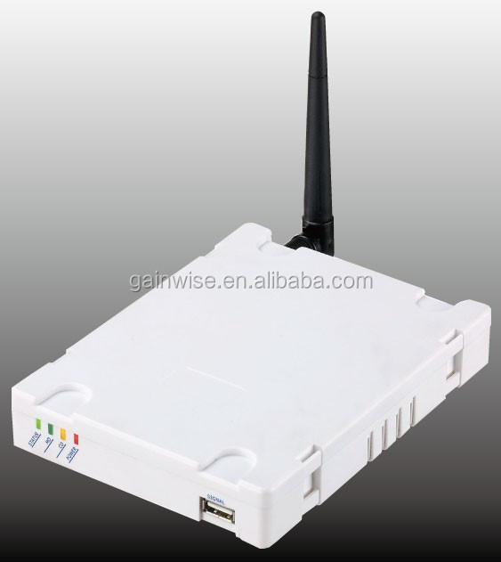 gsm fixed cellular terminal
