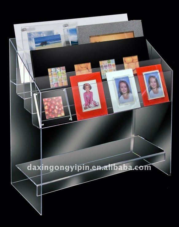 Acrylic Display Stand
