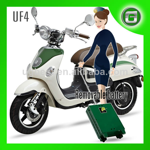 Uf4 60v электрический самокат с телеёки литиевая батарея. это не дела, но одним из съемный аккумулятор.