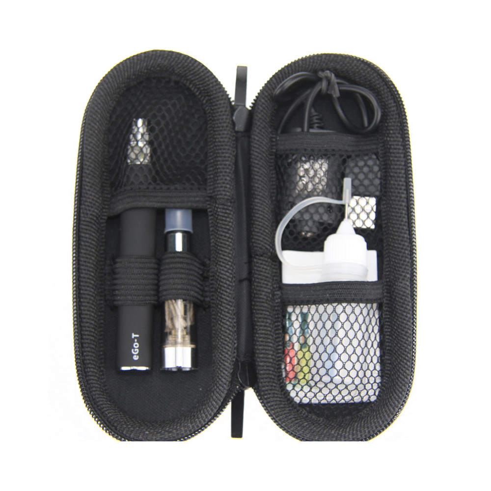 2019 Рождество ego ce4 очешник с молнией пакет 650 900 1100 мАч батарея vape ручка стартовый комплект