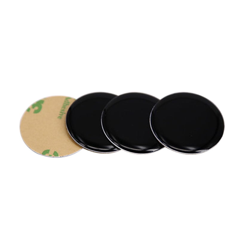 ISO14443A MIFARE классический 1 К/4 К к S50 RFID-диск NFC круглый маркер